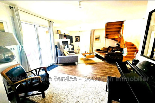 maisonvilla vente Torreilles
