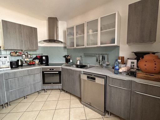 maisonvilla vente Canet-en-roussillon