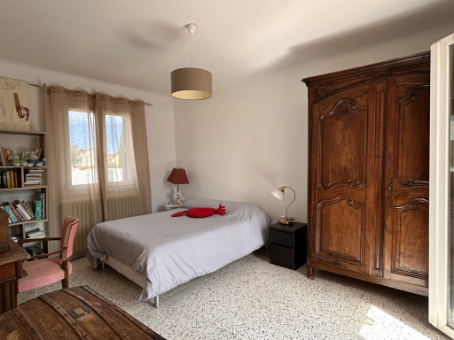 maisonvilla vente Canet-en-roussillon