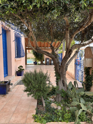 maisonvilla vente Canet-en-roussillon