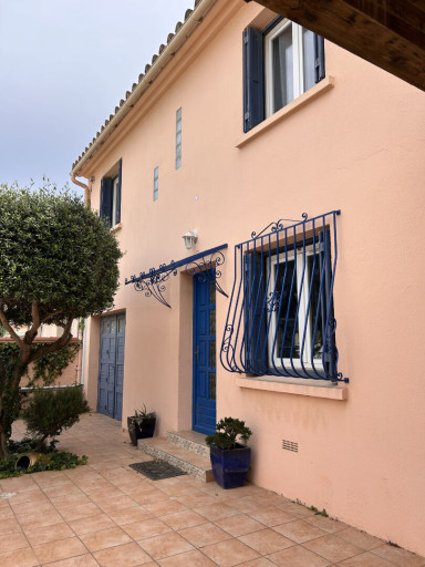 maisonvilla vente Canet-en-roussillon