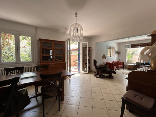 maisonvilla vente Canet-en-roussillon