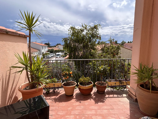 maisonvilla vente Canet-en-roussillon