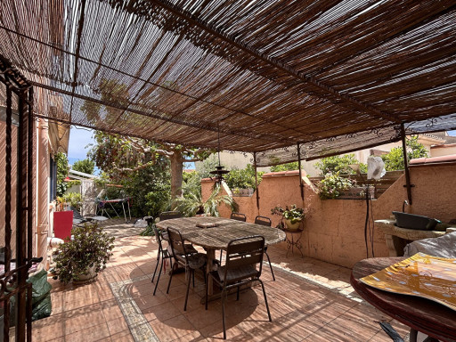 maisonvilla vente Canet-en-roussillon