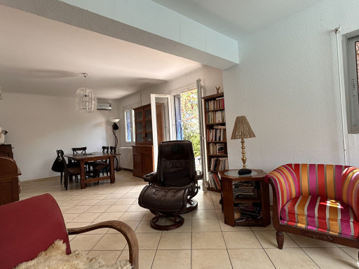 maisonvilla vente Canet-en-roussillon