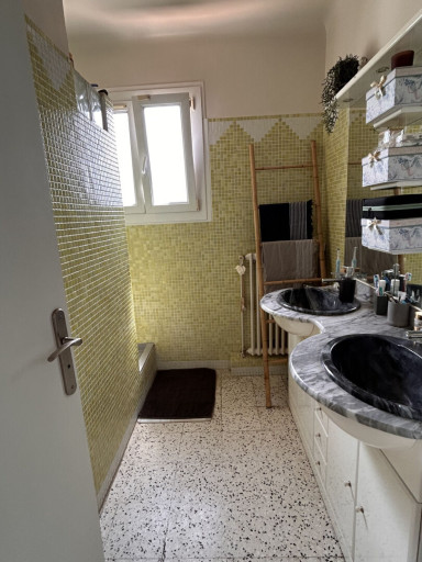 maisonvilla vente Canet-en-roussillon