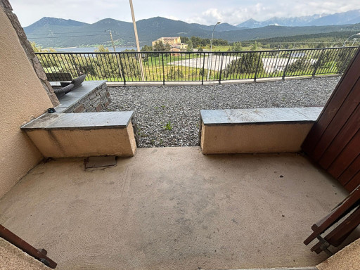 appartement à louer Les angles