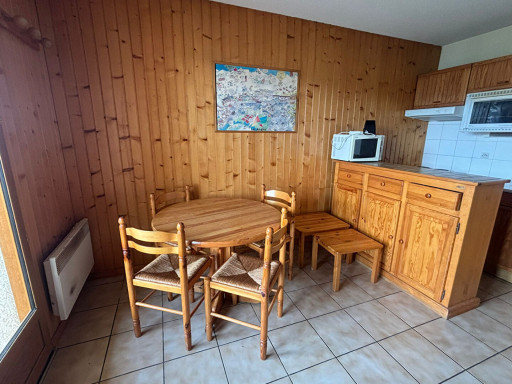 appartement à louer Les angles