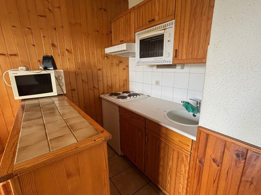appartement à louer Les angles