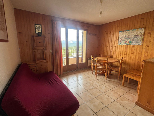 appartement à louer Les angles