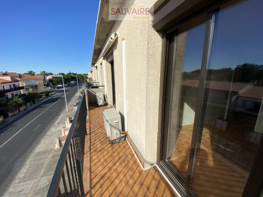 appartement vente Perpignan