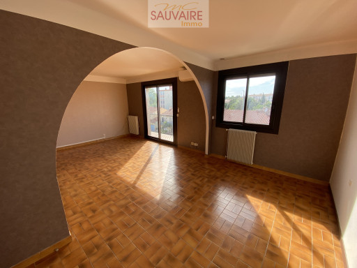 appartement vente Perpignan