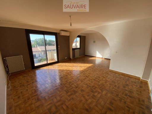 appartement vente Perpignan