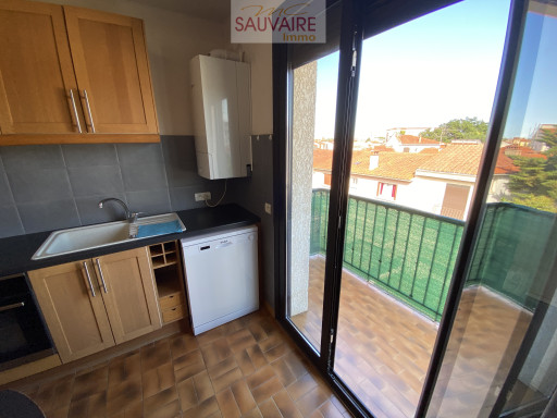 appartement vente Perpignan