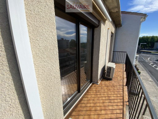 appartement vente Perpignan