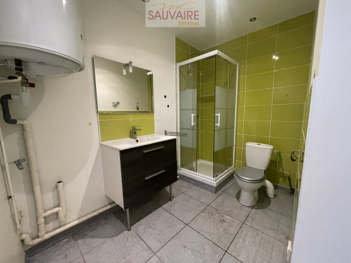 appartement à louer Saint-laurent-de-la-salanque