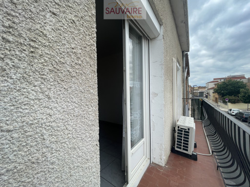 appartement à louer Saint-laurent-de-la-salanque
