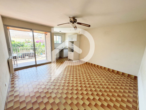 appartement vente Canet-en-roussillon