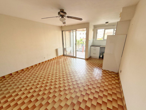appartement vente Canet-en-roussillon