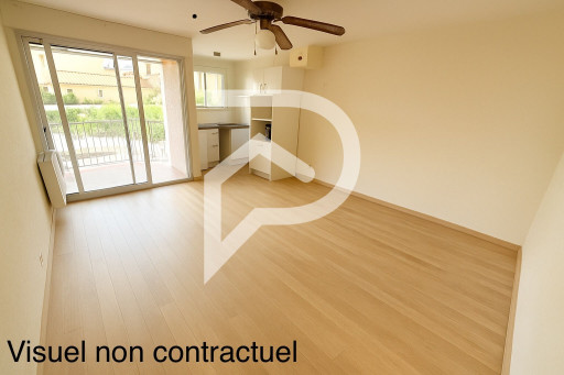 appartement vente Canet-en-roussillon