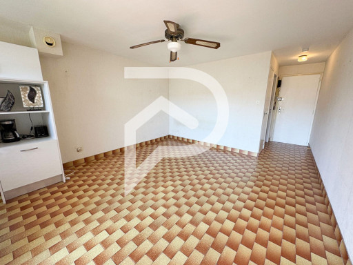 appartement vente Canet-en-roussillon