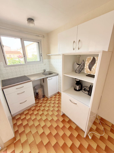 appartement vente Canet-en-roussillon