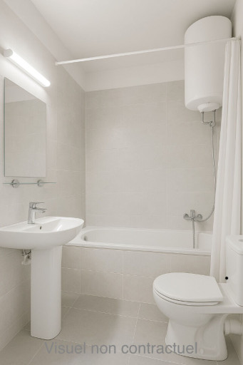 appartement vente Canet-en-roussillon