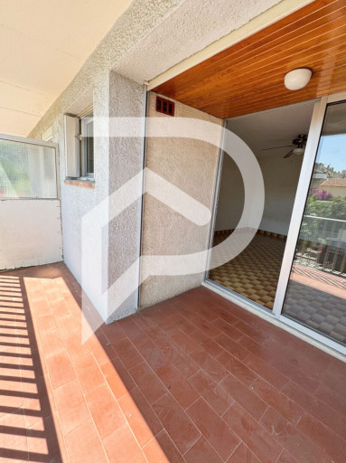 appartement vente Canet-en-roussillon