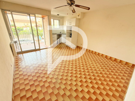 appartement vente Canet-en-roussillon