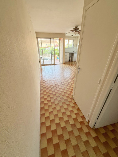appartement vente Canet-en-roussillon