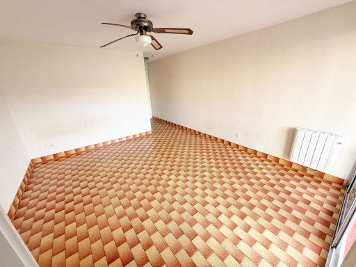 appartement vente Canet-en-roussillon
