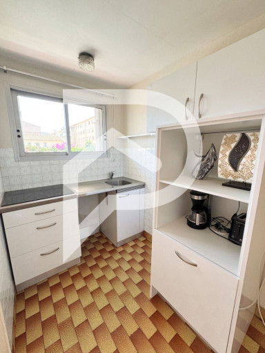 appartement vente Canet-en-roussillon