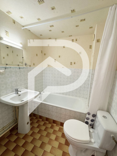 appartement vente Canet-en-roussillon