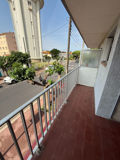 appartement vente Canet-en-roussillon