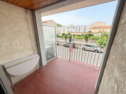 appartement vente Canet-en-roussillon