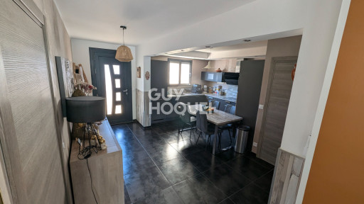 maisonvilla vente Elne