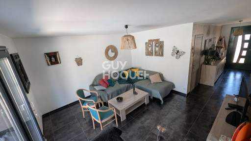 maisonvilla vente Elne
