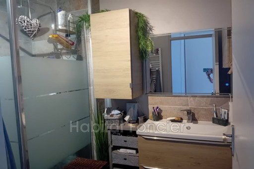 appartement vente Canet-en-roussillon