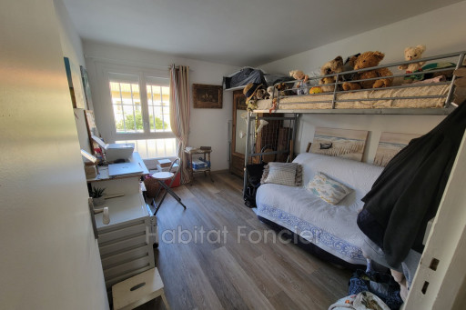 appartement vente Canet-en-roussillon