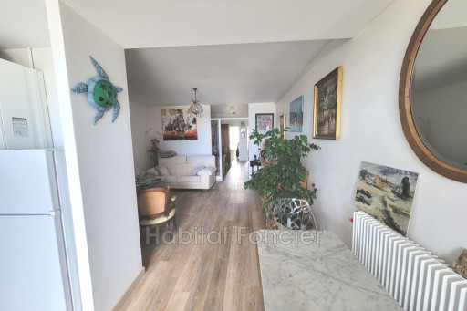 appartement vente Canet-en-roussillon