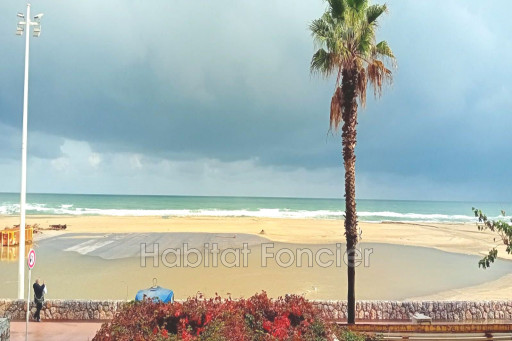 appartement vente Canet-en-roussillon