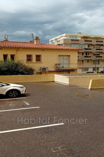 appartement vente Canet-en-roussillon