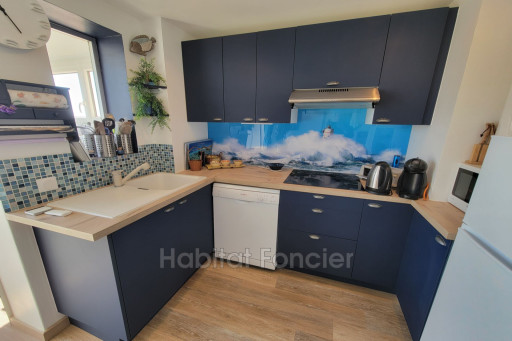 appartement vente Canet-en-roussillon