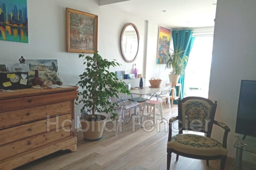 appartement vente Canet-en-roussillon