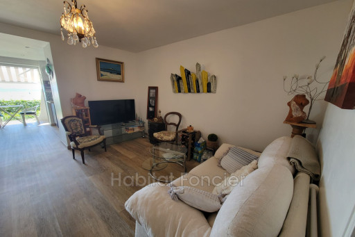 appartement vente Canet-en-roussillon