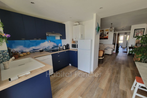 appartement vente Canet-en-roussillon