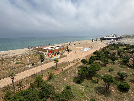 appartement vente Le barcarès