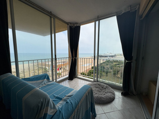 appartement vente Le barcarès