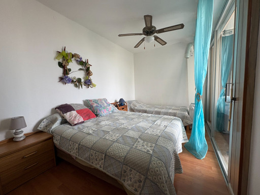 appartement vente Le barcarès
