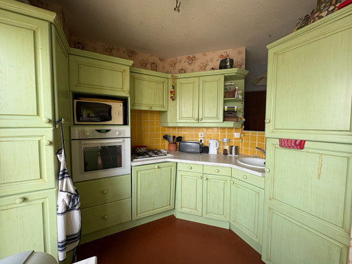 appartement vente Le barcarès